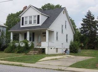3104 Glenmore Ave, Baltimore, MD 21214
