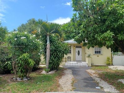 1160 NE 129th St, North Miami, FL, 33161