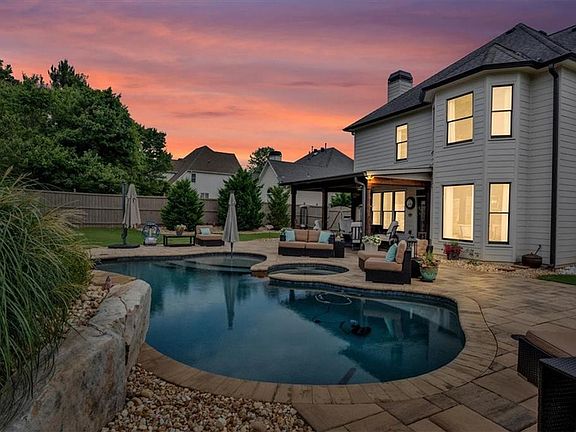 812 Nob Ridge Dr, Marietta, GA 30064 | MLS #7399236 | Zillow