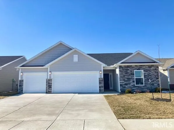 306 Folkston Way Lot 71, Lafayette, IN 47905