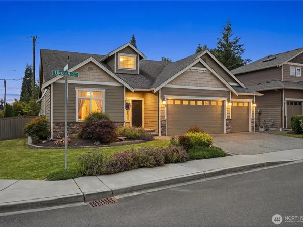 2210 Lincoln Place, Snohomish, WA 98290