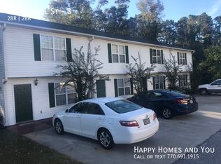 55 Stovall St #8, Sharpsburg, GA 30277