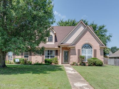 7395 Fox Trace Cv, Southaven, MS, 38671