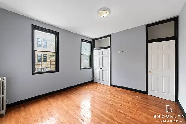 Rented by Brooklyn High Rise LLC | media 12