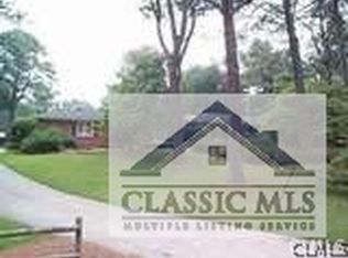 115 Meadow Brook Rd, Athens, GA 30606