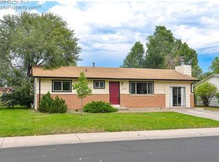 1924 W Plum St, Fort Collins, CO 80521