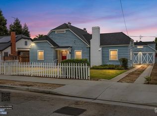 2010 Cherry St, Bakersfield, CA 93304