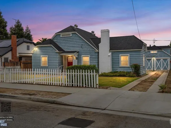 2010 Cherry St, Bakersfield, CA 93304
