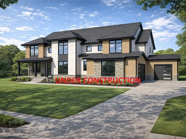 2890 Rocky Ridge Dr, Westlake, OH 44145