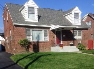 329 Mountain St, Albany, NY