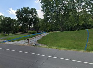 1216 Bingham Rd, Boonville, MO 65233