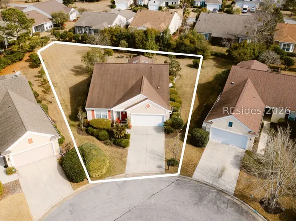 29 Sundome Ct, Bluffton, SC 29909