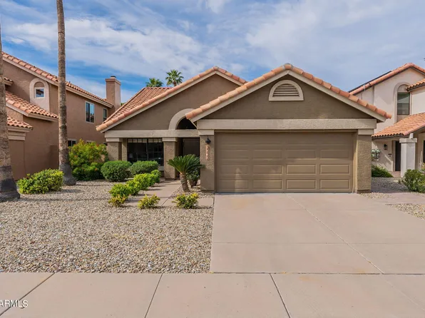 1761 W IVANHOE Street, Chandler, AZ 85224