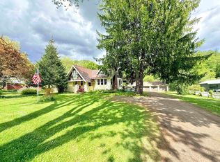 338 VT Route 110, Chelsea, VT 05038