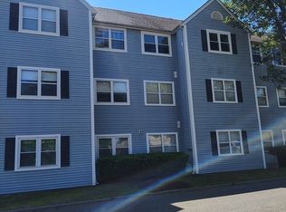 15 Longworth Ave Unit 234, Brockton, MA 02301