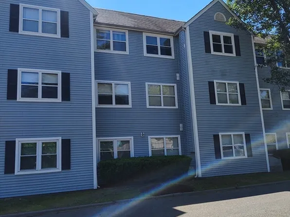 15 Longworth Ave Unit 234, Brockton, MA 02301