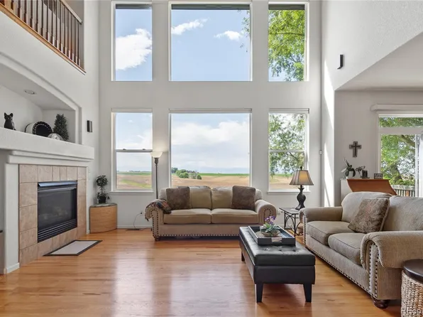 2130 Black Duck Avenue, Johnstown, CO 80534
