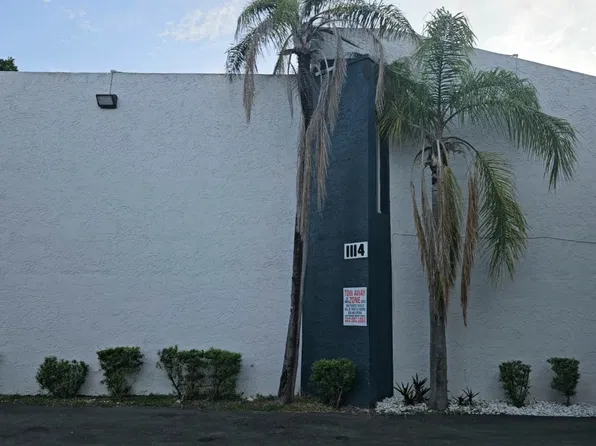 1114 N 17th Ave APT 3, Hollywood, FL 33020