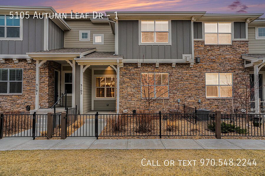 1st image of 5105 Autumn Leaf Dr #1