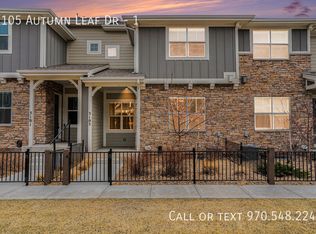 5105 Autumn Leaf Dr #1, Timnath, CO 80547