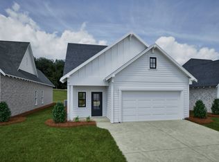 Haley B Plan, The Cove at Shiloh Creek, Calera, AL 35040