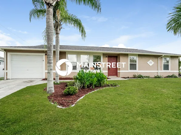 823 NE 18th Ter, Cape Coral, FL 33909