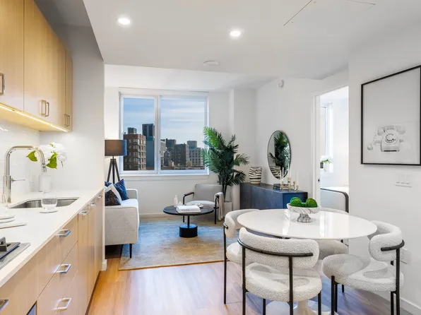 266 West 96th Street 1605 image 1 of 6