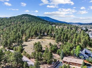 3942 S Palo Verde Rd, Evergreen, CO 80439