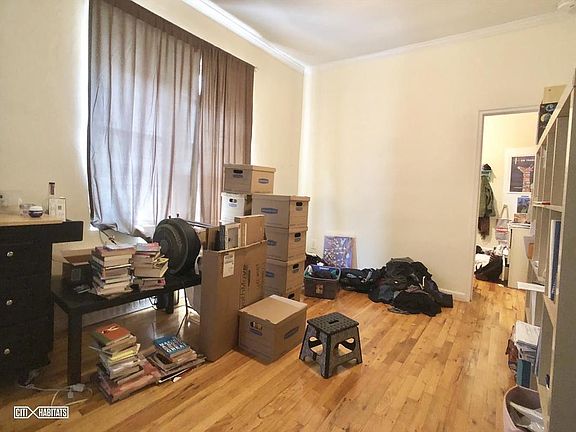 4th image of 612 W 137th St APT 32