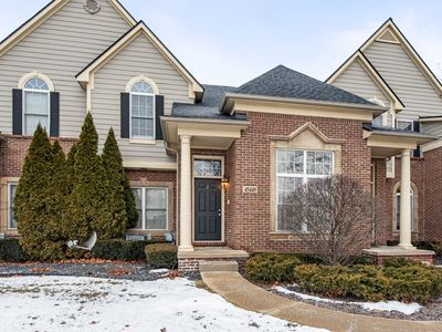 45449 N Stonewood Rd, Canton, MI, 48187