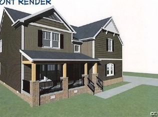 5523 Pennington Pl, Williamsburg, VA 23188