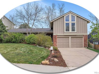 3692 E Geddes Place, Centennial, CO, 80122