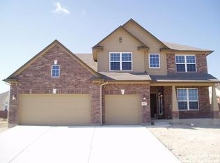 521 Torrey Pnes, Cibolo, TX 78108