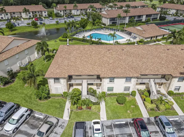 1102 Pinecrest Circle #A, Jupiter, FL 33458