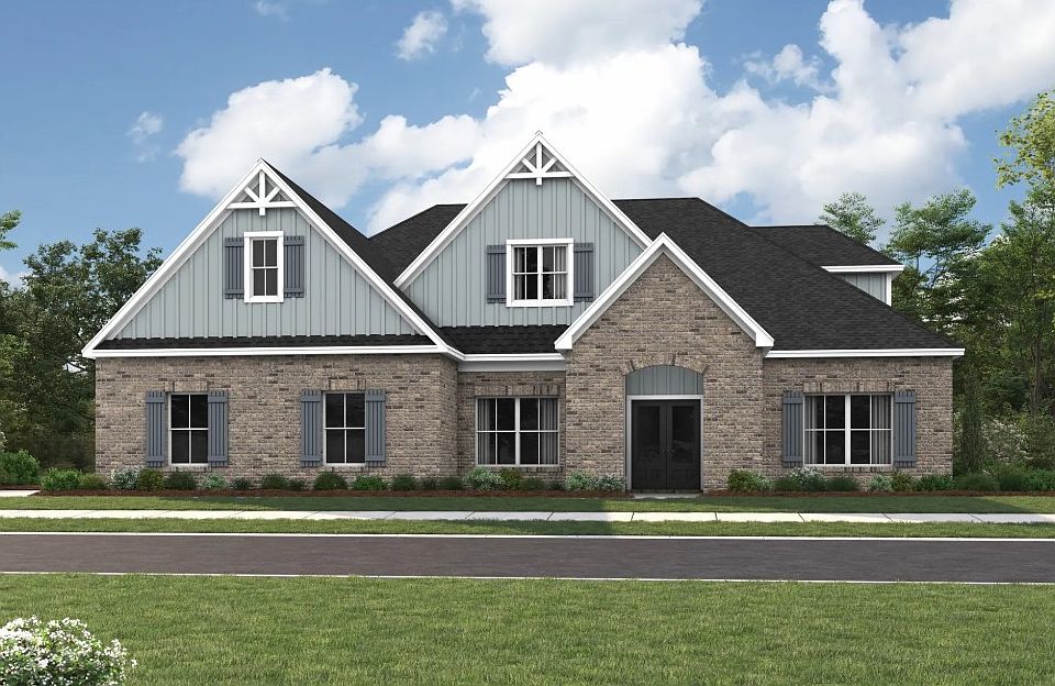 1st image of 1454 Hidden Lakes Dr