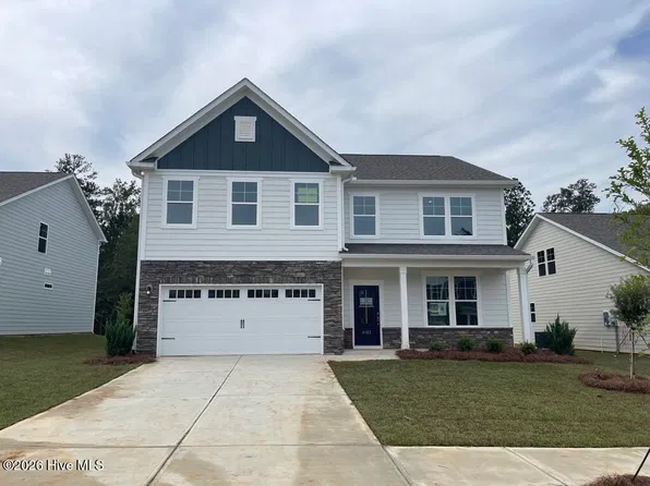 4162 Whitehouse Street, Harlem, GA 30814