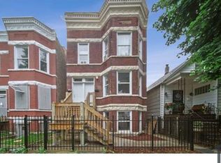 6429 S May St FLOOR 1, Chicago, IL 60621