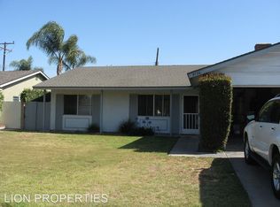 9134 Gardenia Ave, Fountain Valley, CA 92708