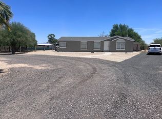 26509 S Sossaman Rd, Queen Creek, AZ 85142