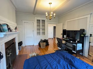 104 Strathmore Rd #2RF, Brighton, MA 02135