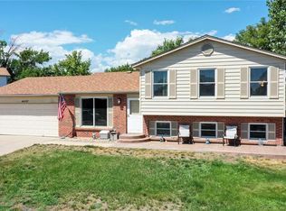 4493 E 93rd Pl, Thornton, CO 80229