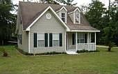 1472 Turrett Ave