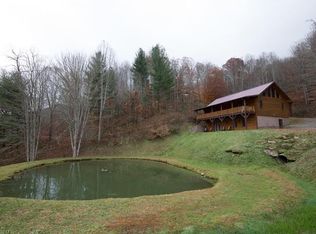 105 Melody Ln, Maggie Valley, NC 28751