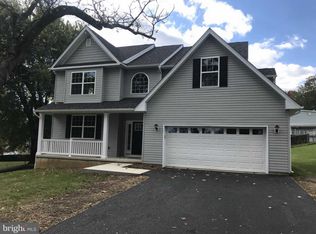 253 Hillcrest Ave, Conshohocken, PA