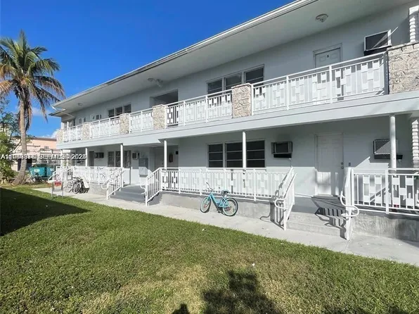 7600 Dickens Ave #3, Miami Beach, FL 33141