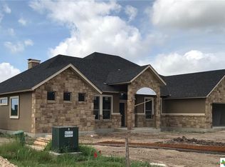 1132 Creekside Pond Rd, Seguin, TX 78155