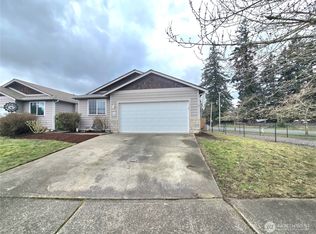 803 Avalon Circle SE, Olympia, WA 98513
