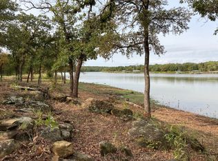 LOT-402R Sunset Bay Dr, Chico, TX 76431