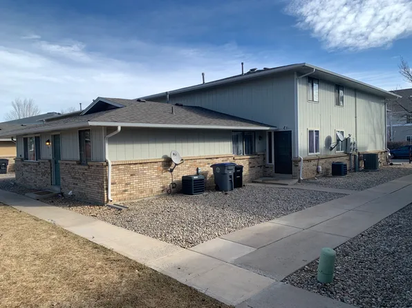 2330 Wedgewood Ave, Longmont, CO