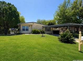 126 Wayfarer Pl, San Antonio, TX 78242